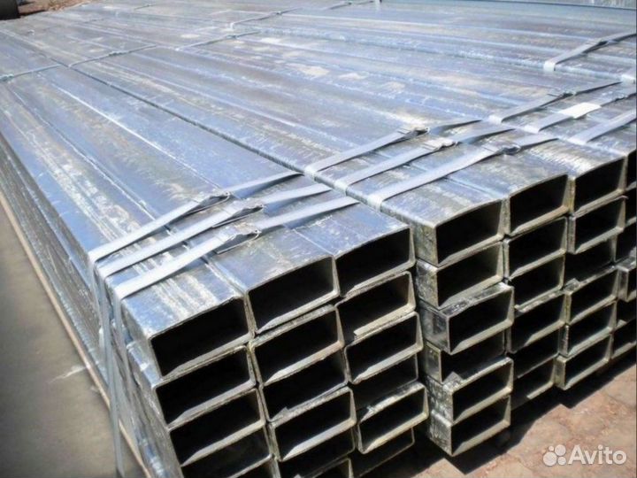 Металлический профиль