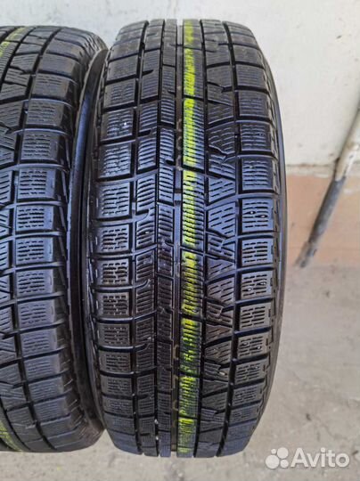 Yokohama Ice Guard IG50+ 185/60 R15 99V