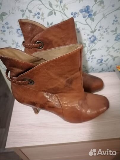 Ботильоны Альдо