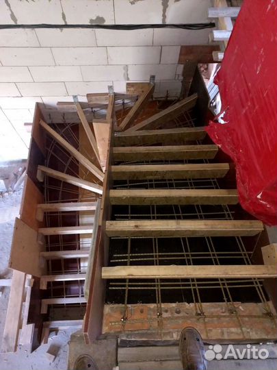 Строительство