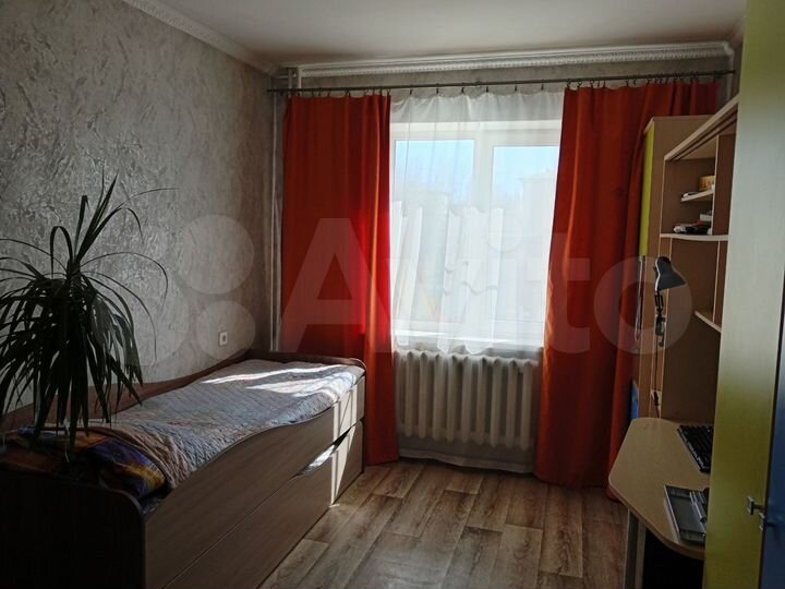 2-к. квартира, 61,8 м², 2/9 эт.