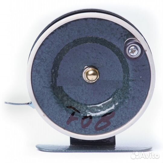 Катушка пластик 801