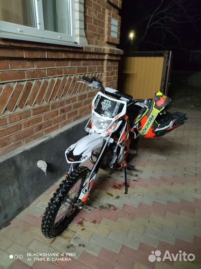 Kayo tt140em