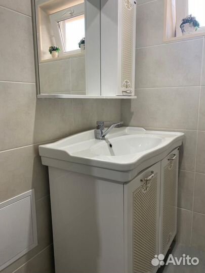 Ванная мебель бу