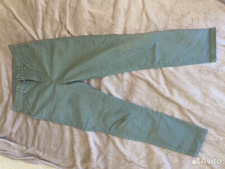 Джинсы остин