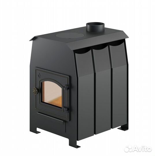 Печь для дома