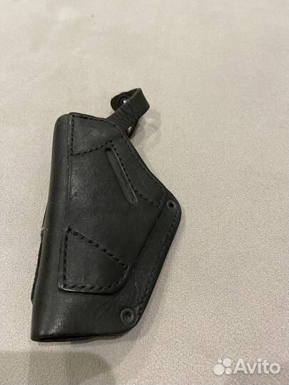 Кобура поясная для псм