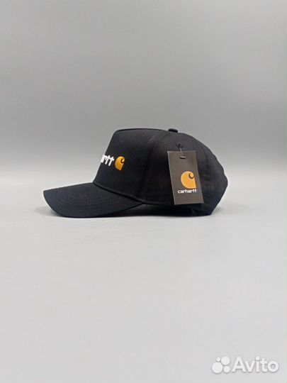 Кепка Бейсболка Carhartt