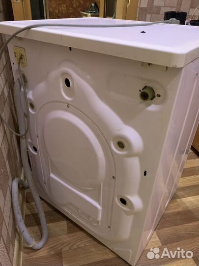 Стиральная машина бу