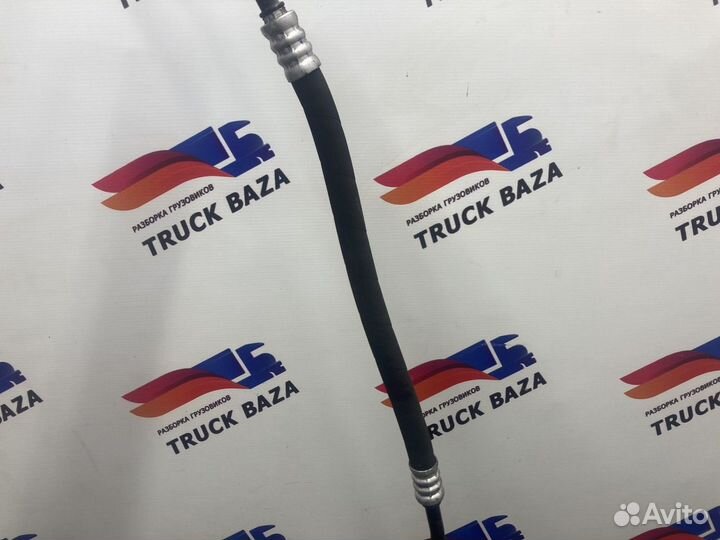 Трубка кондиционера Renault T