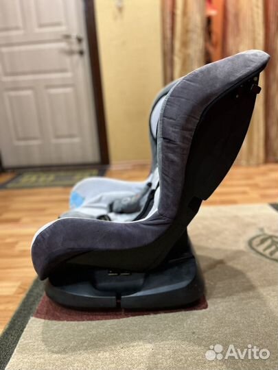 Детское автокресло от 0 до 36 кг