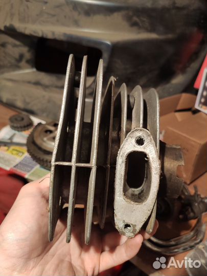 Флейта глушителя иж юпитер планета