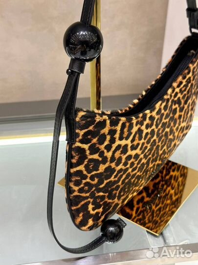 Сумка jacquemus Le Bisou