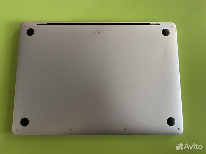 Apple MacBook Pro 2019 13