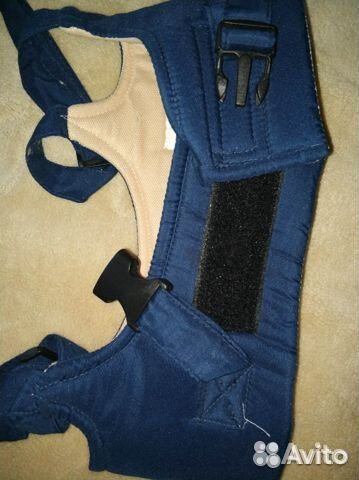 Детские вожжи Mothercare Walking Assistant