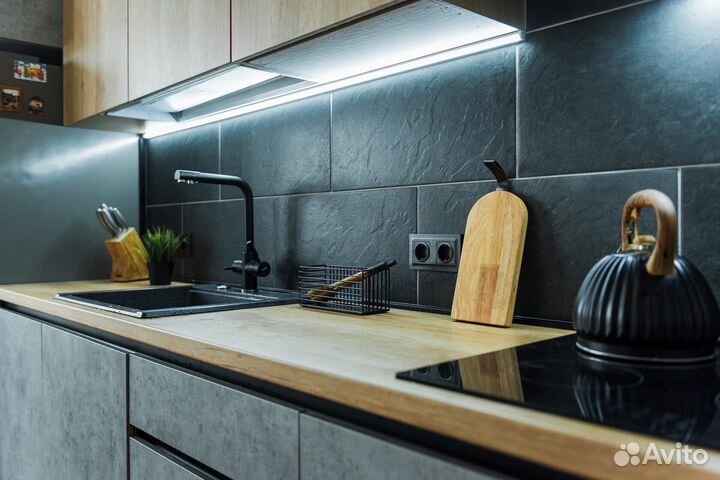 Кухни на заказ Кухонные гарнитуры с доставкой