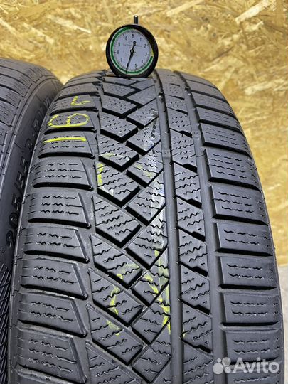 Continental WinterContact TS 850 P 205/55 R17