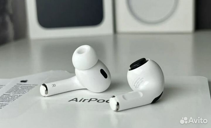 Apple Airpods Pro 2nd generation