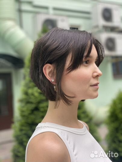 Стрижки бесплатно