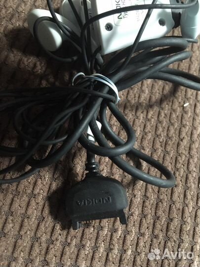 Наушники Nokia 5300