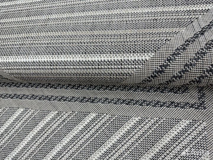 Ковровая дорожка, циновка на резине