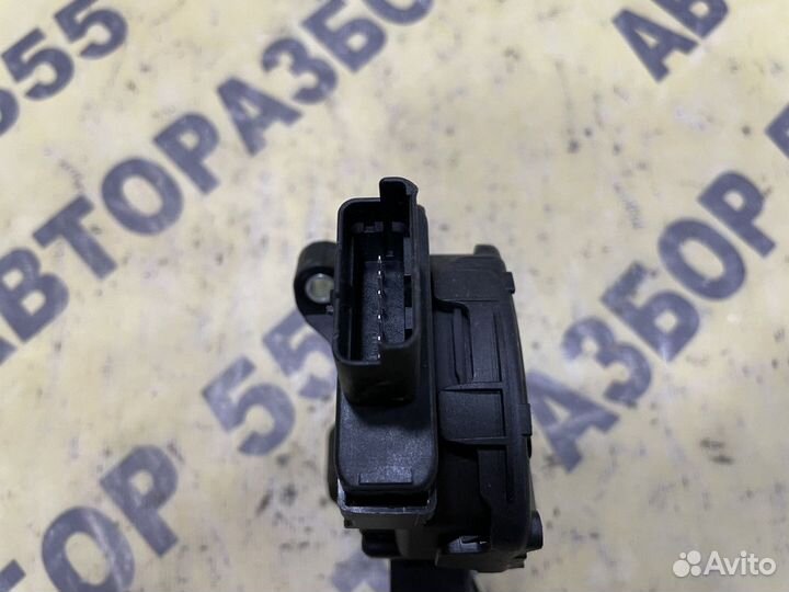 Педаль газа Citroen C4 2