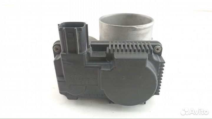 Дроссельная заслонка Nissan Serena TC24 QR20 2002