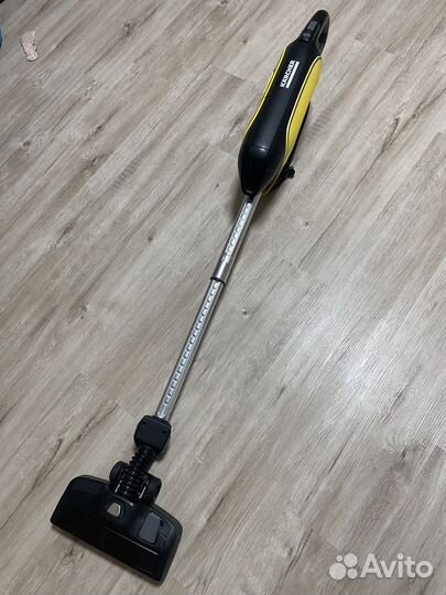 Пылесос karcher vc 5