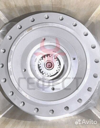 Бортовой редуктор CAT 330DLN