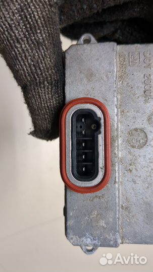 Блок розжига Mercedes E W211, 2004