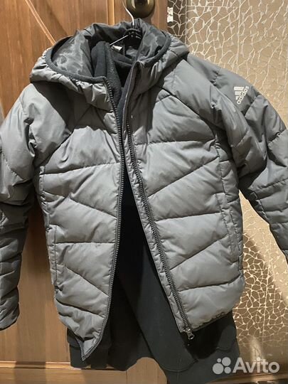 Куртка детская