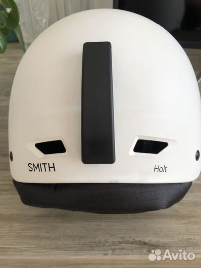 Горнолыжный шлем smith