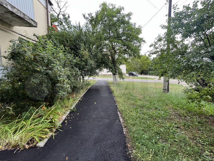 2-к. квартира, 24 м², 1/2 эт.