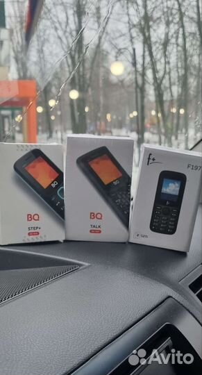 DIGMA Linx A400 3G, 4 ГБ