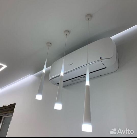 Климатические системы