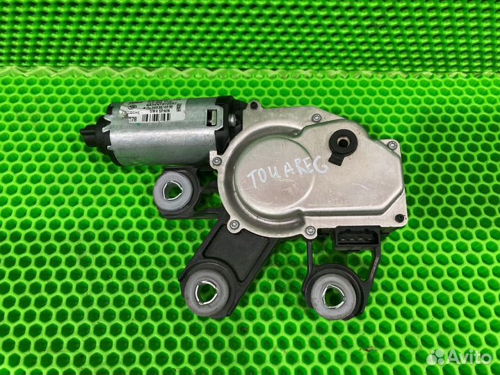 Моторчик стеклоочистителя задний Volkswagen