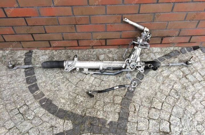Рулевая рейка hyundai/хюндай