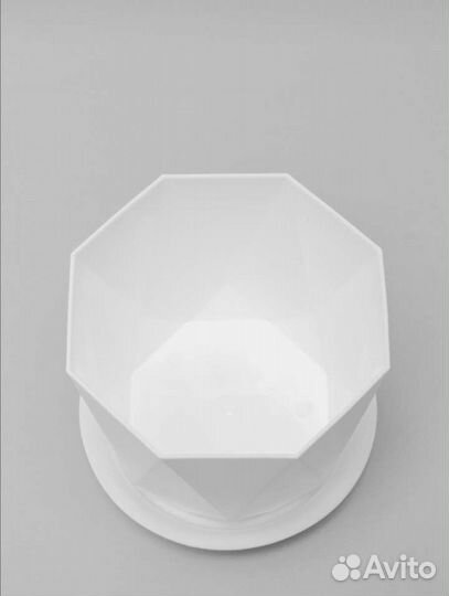 Кашпо горшок для цветов, растений