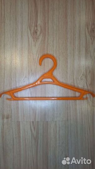 Плечики детские 5 шт