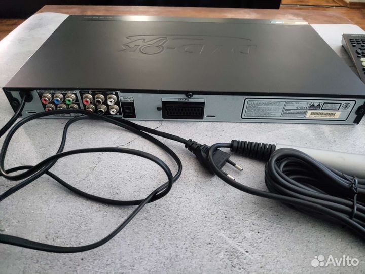 Dvd плеер Samsung k250