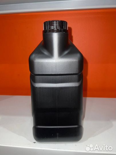 Масло моторное 5w30 hyundai/kia