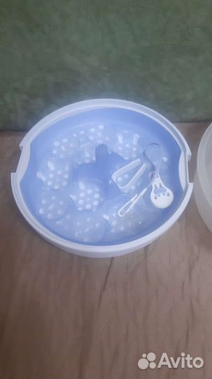 Стерилизатор philips avent