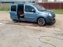 Renault Kangoo 1.6 MT, 2012, 480 000 км, с пробегом, цена 420 000 руб.