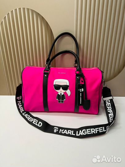 Сумка Karl Lagerfeld