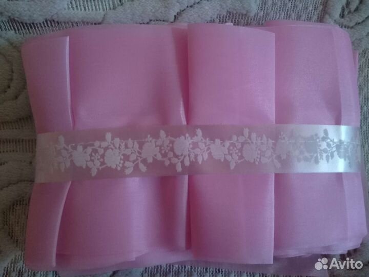 Лента на автомобиль