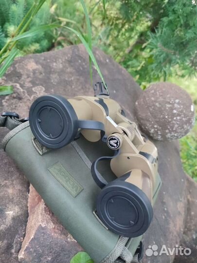 Бинокль бпц 20х50