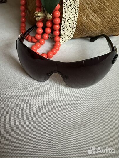 Очки bvlgari от солнца (оригинал)
