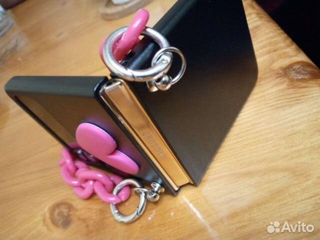 Чехол на самсунг flip z4