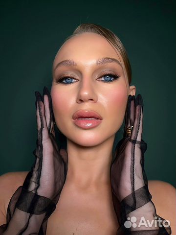 Визажист/ Макияж / прическа / свадебный образ