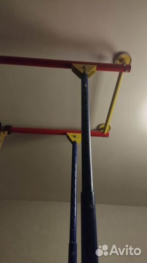 Спортивный комплекс